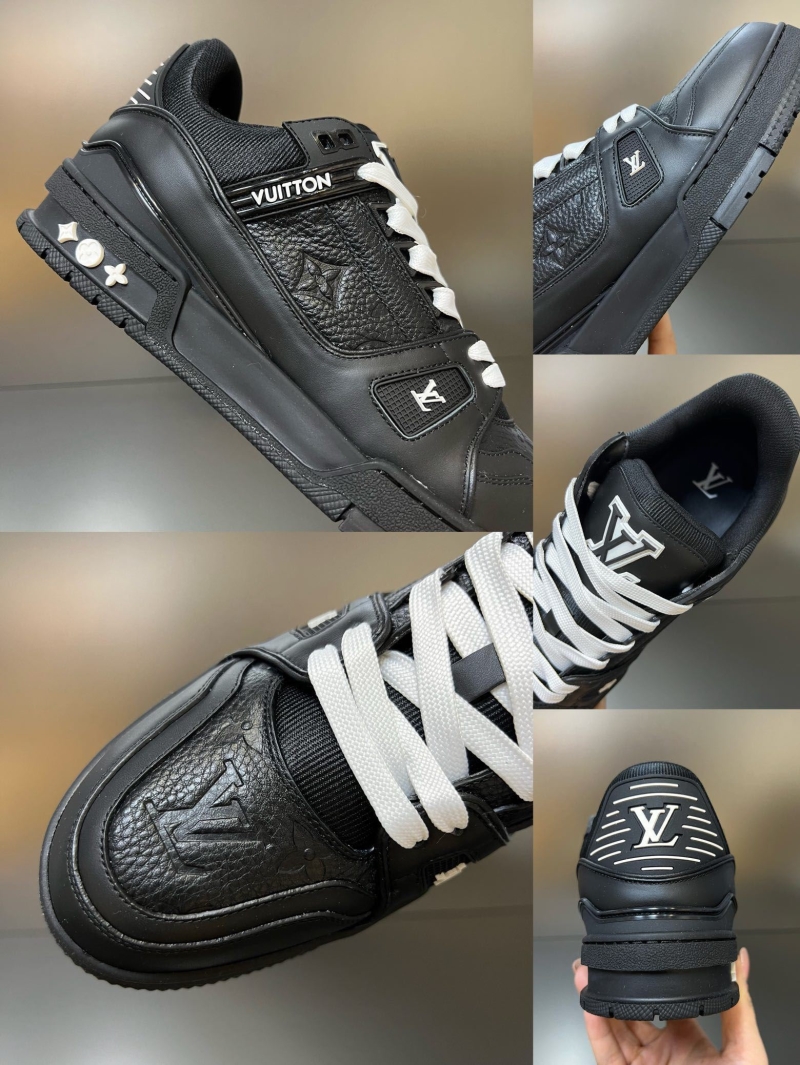 Louis Vuitton Sneakers